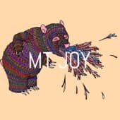 Album cover art for Sheep