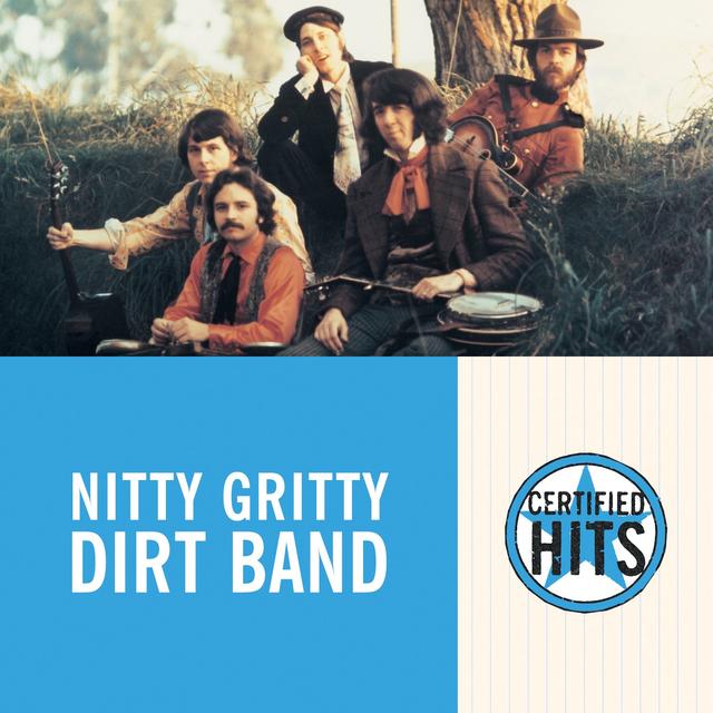 Album cover art for Certified Hits