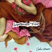 Album cover art for September Rose