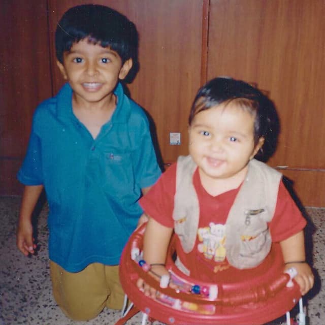 Album cover art for Koi Matlab Nahi