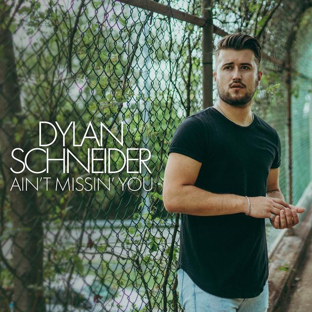 Album cover art for Ain't Missin' You