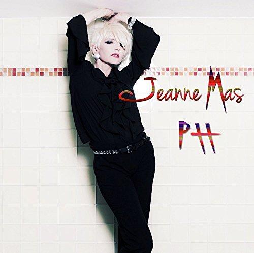 Album cover art for PH