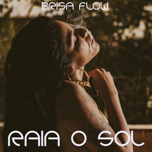 Album cover art for Raia o Sol