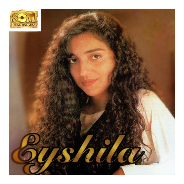 Album cover art for Glorificando