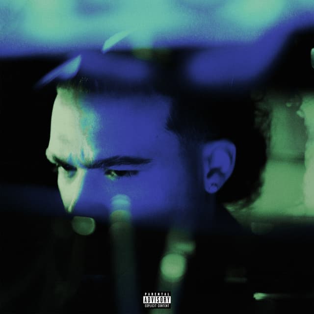 Album cover art for UNTL