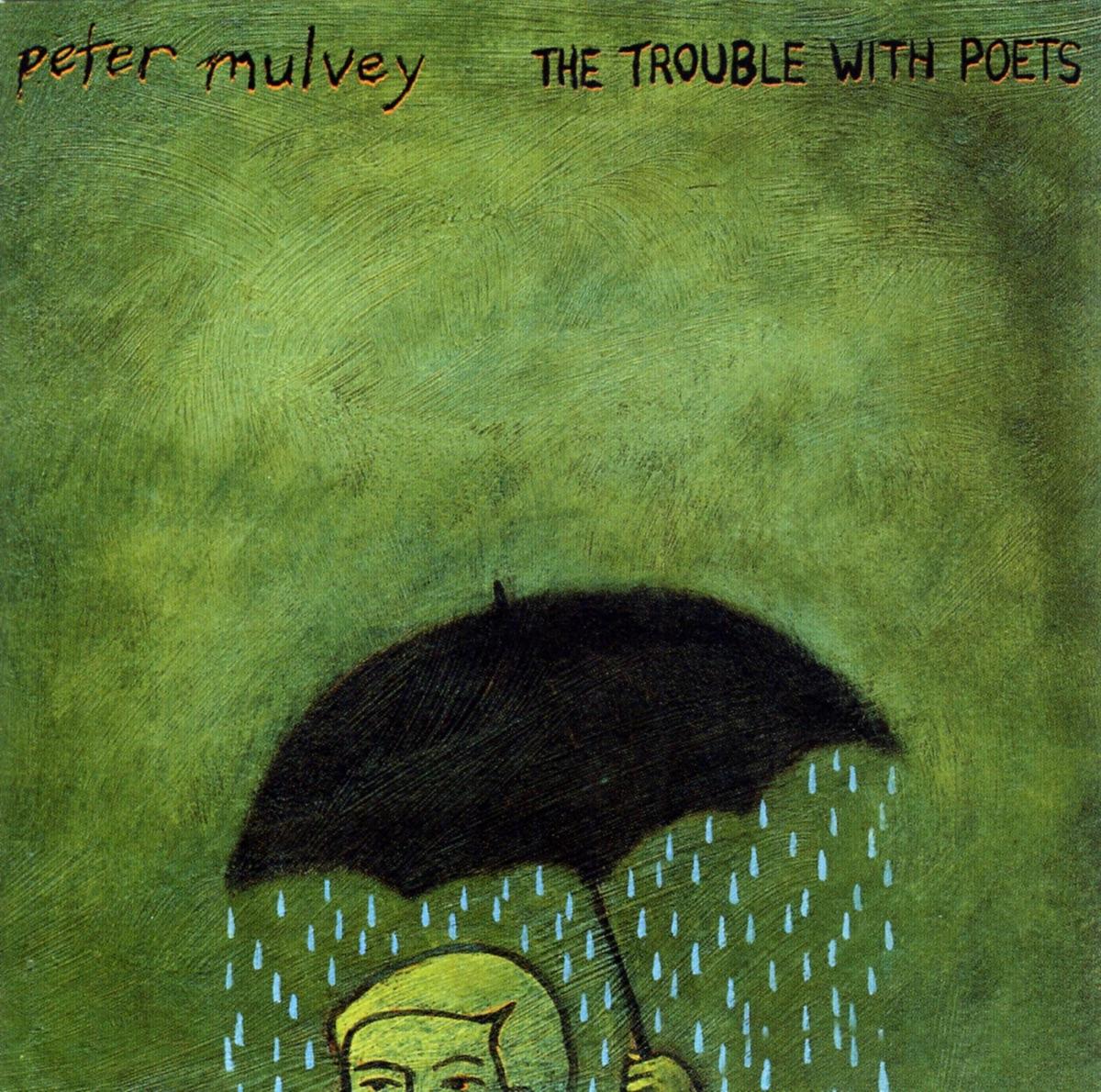 The Trouble With Poets