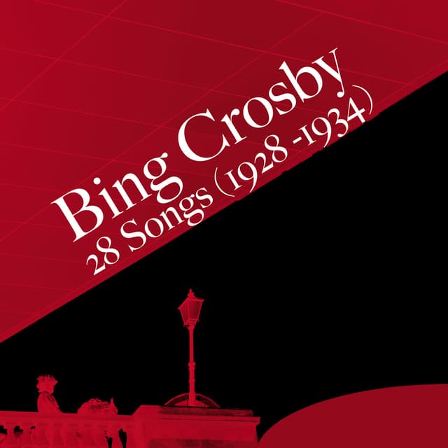 Album cover art for 28 Songs (1928 - 1934)