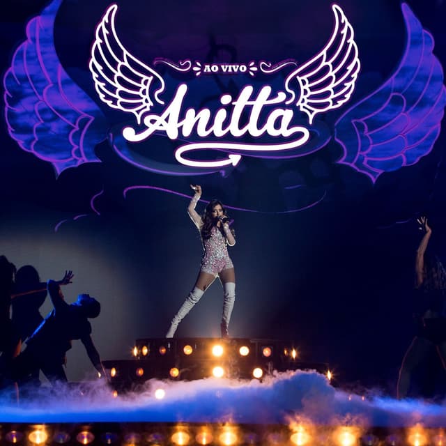 Album cover art for Meu Lugar