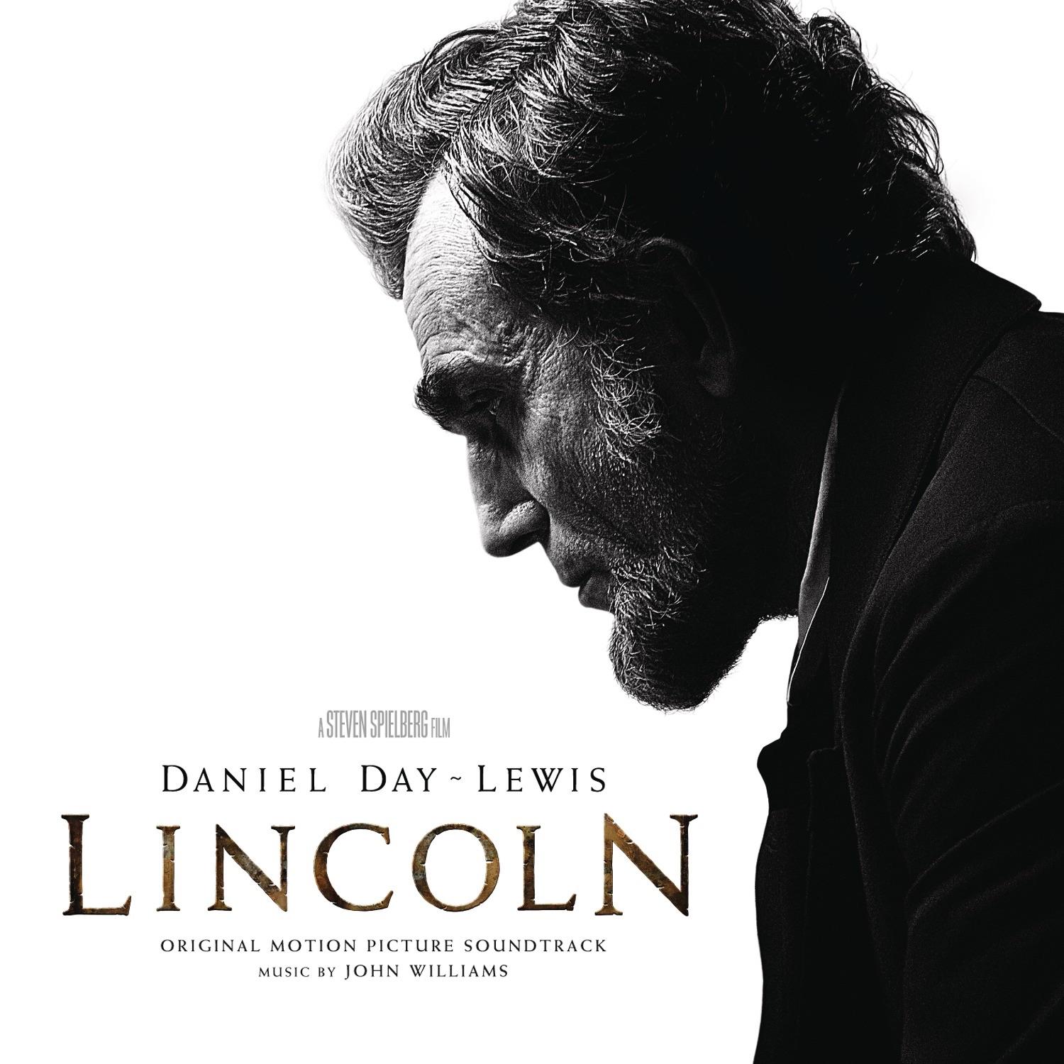Lincoln [B.O.F.]