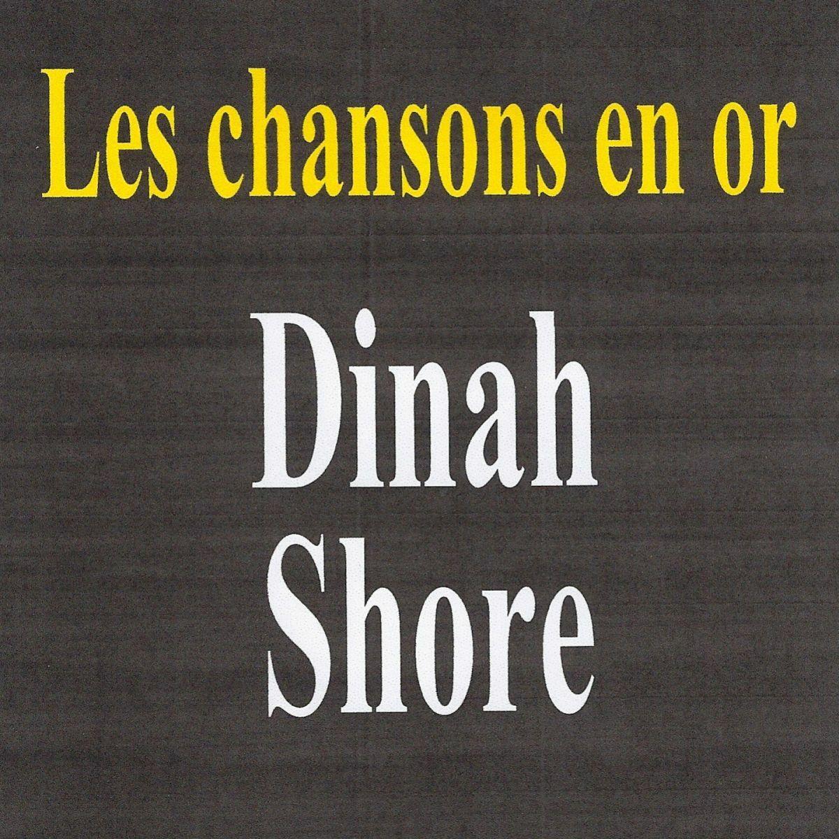 Les Chansons En Or