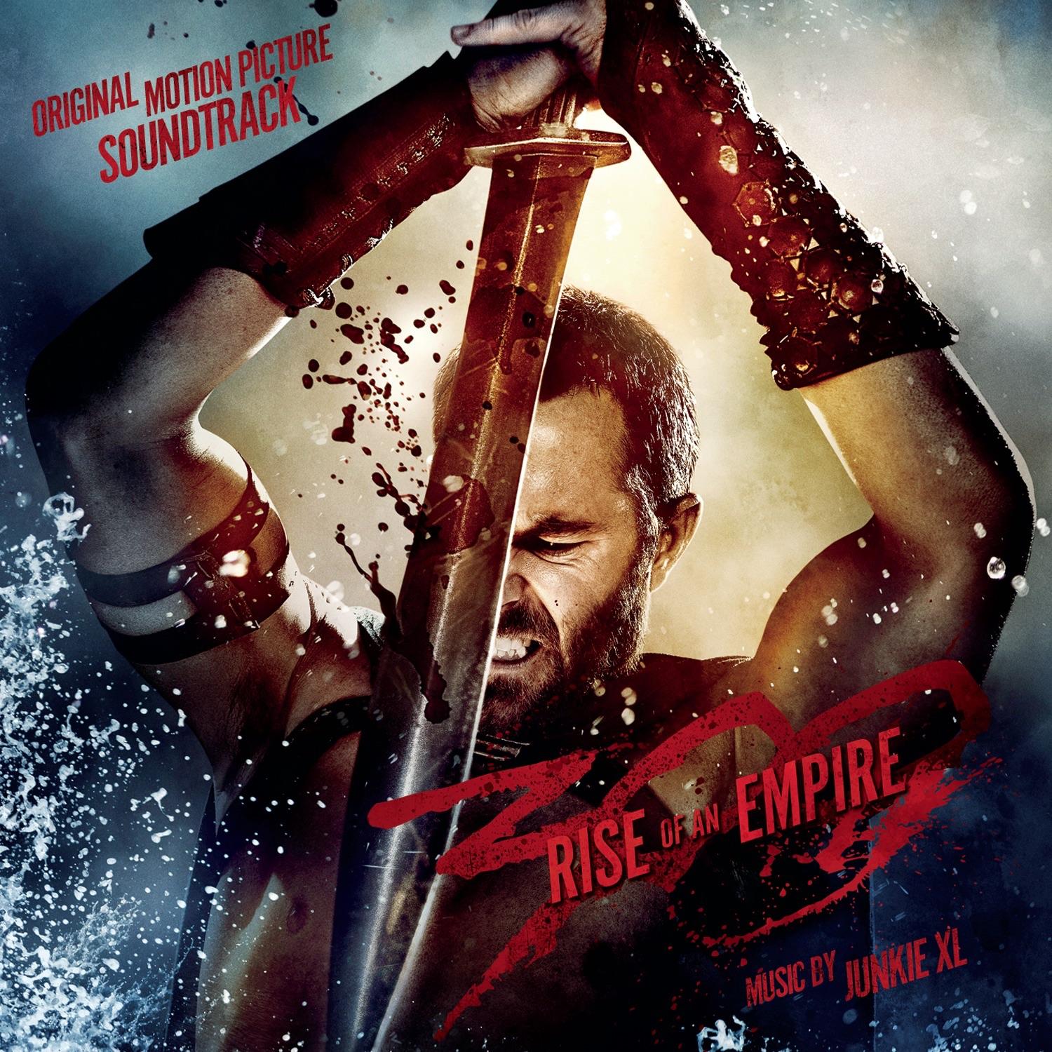 300: Rise Of An Empire [B.O.F.]