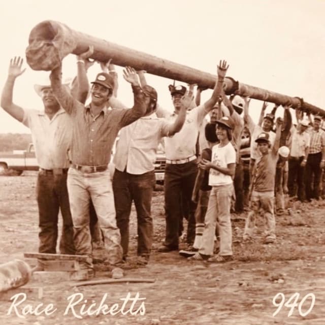 Album cover art for 940 (acoustic)
