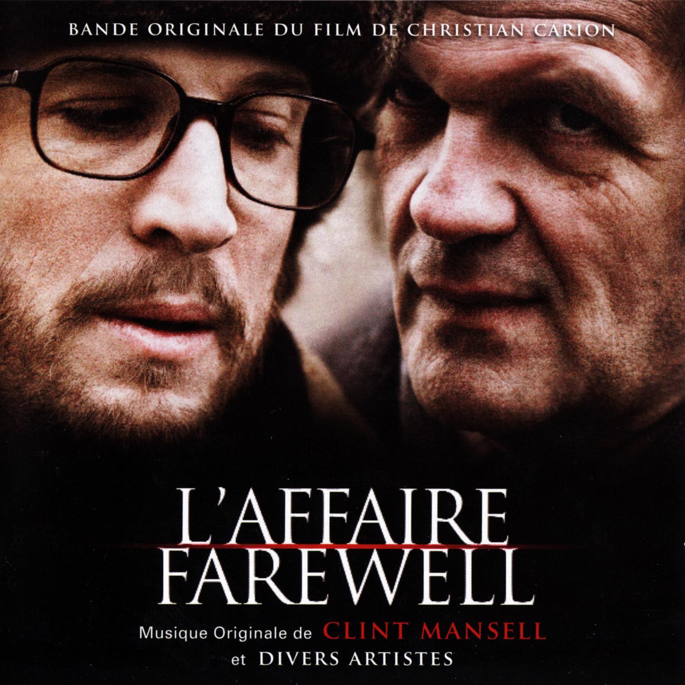 L'Affaire Farewell [B.O.F]