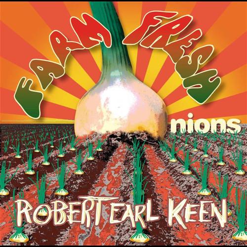 Album cover art for Farm Fresh Onions