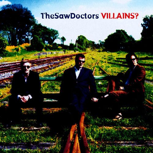 Villains?
