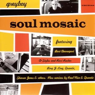 Soul Mosaic
