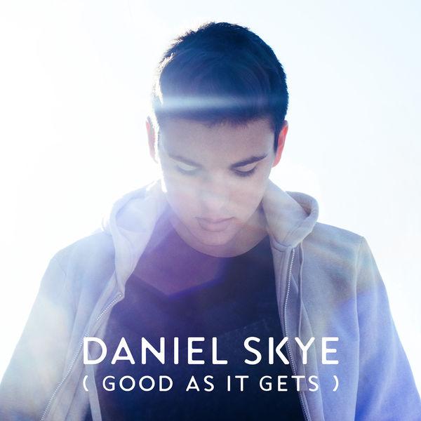 Album cover art for Good As It Gets