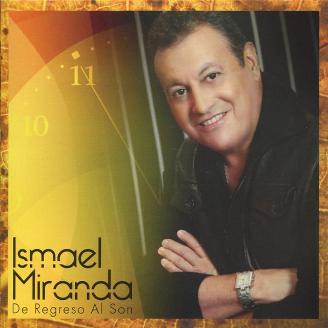 Album cover art for De Regreso Al Son