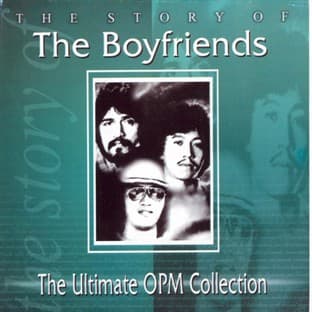 Album cover art for First Love