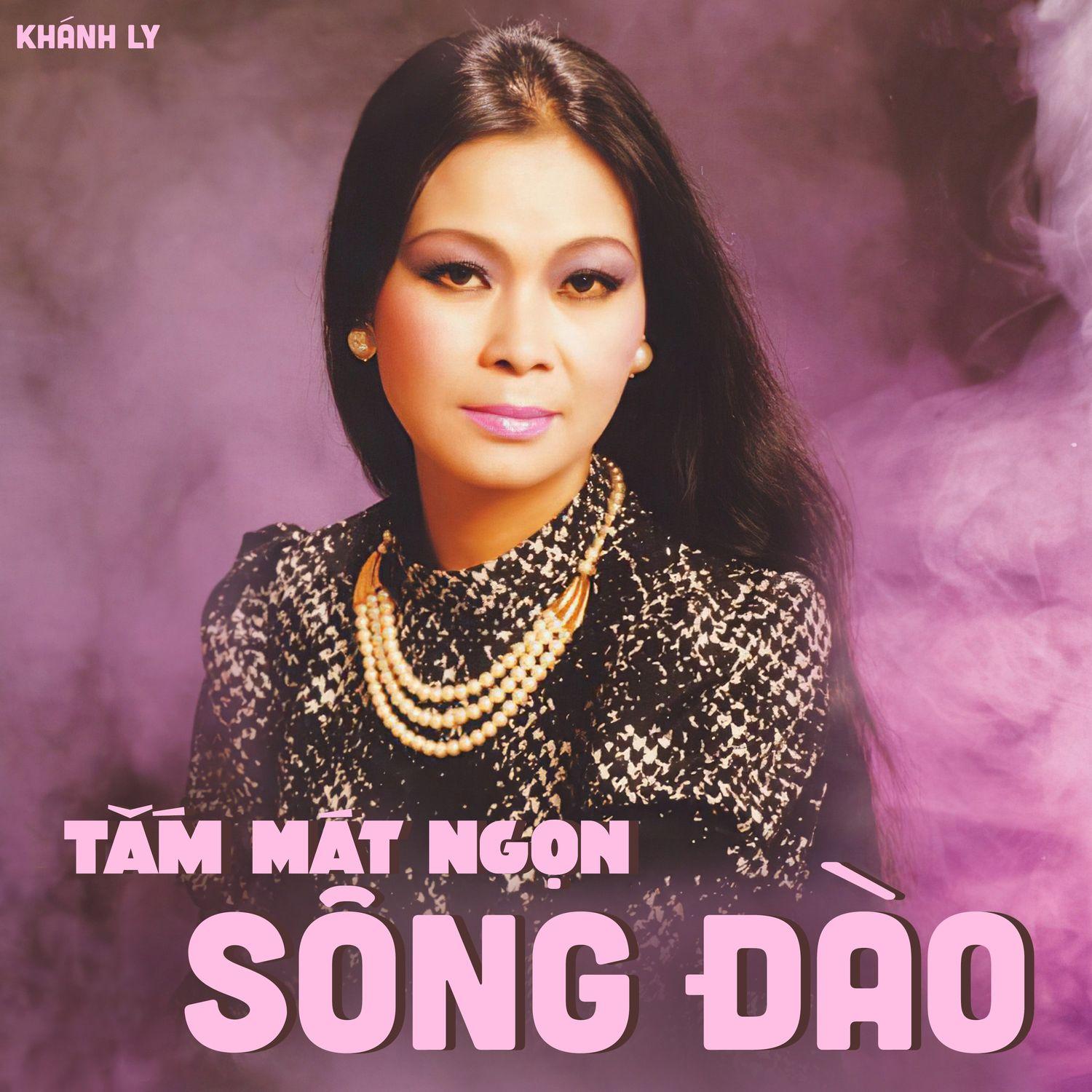 Tắm Mát Ngọn Sông Đào