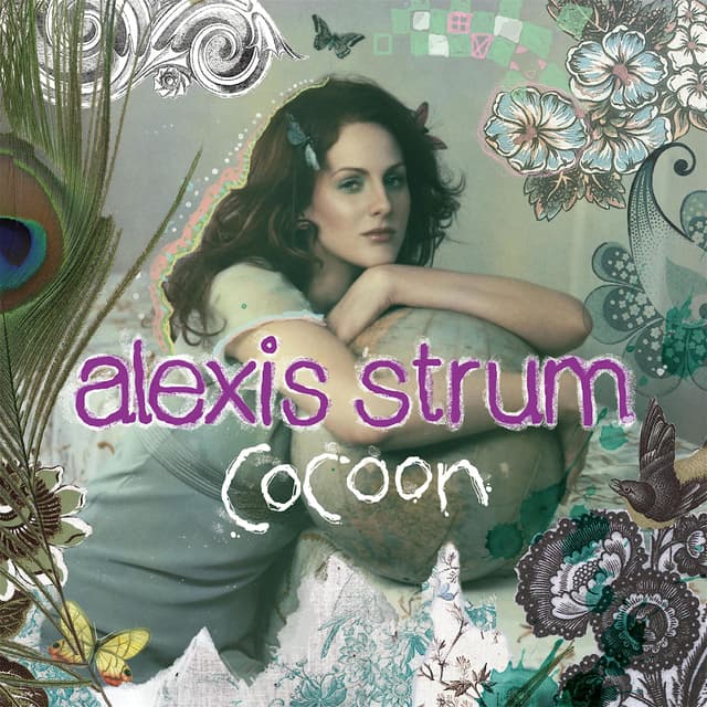 Album cover art for Cocoon
