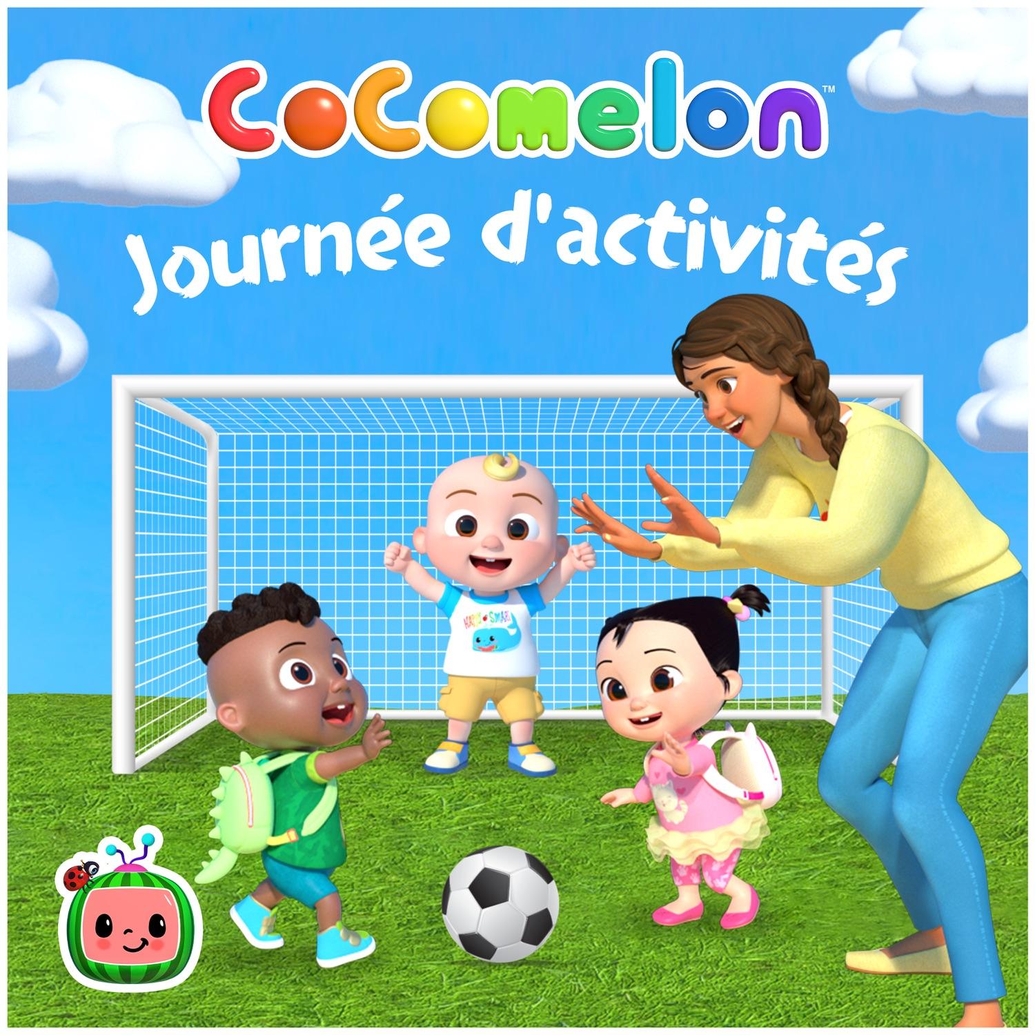 Journée d'activités