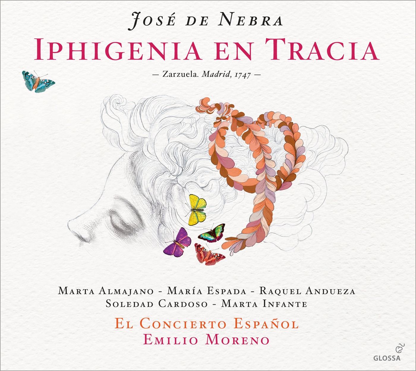 Para Obsequio A La Deidad Nunca Es Culto La Crueldad Y Iphigenia En Tracia