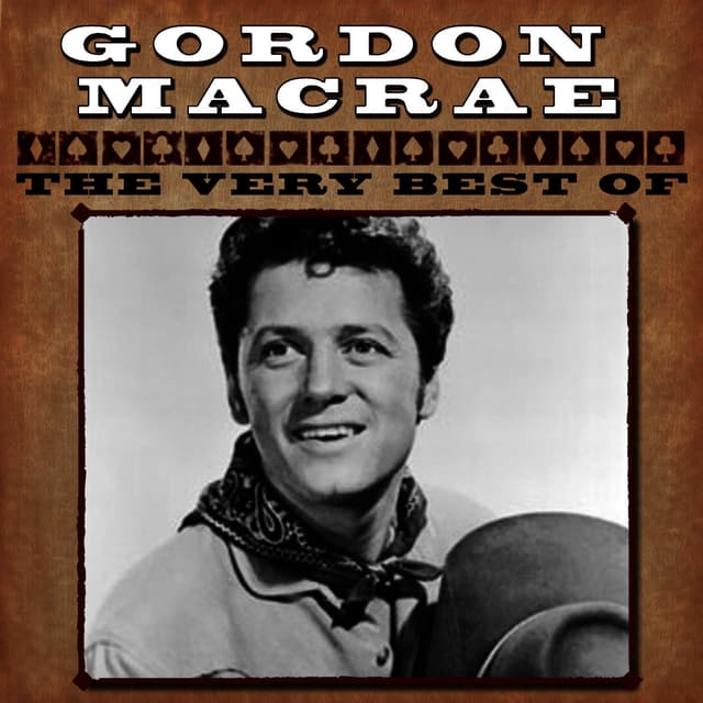 Album cover art for The Very Best Of