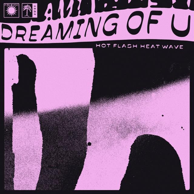 Album cover art for Dreaming of U (feat. Sophie Meiers)