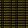 Pan i Mistrz