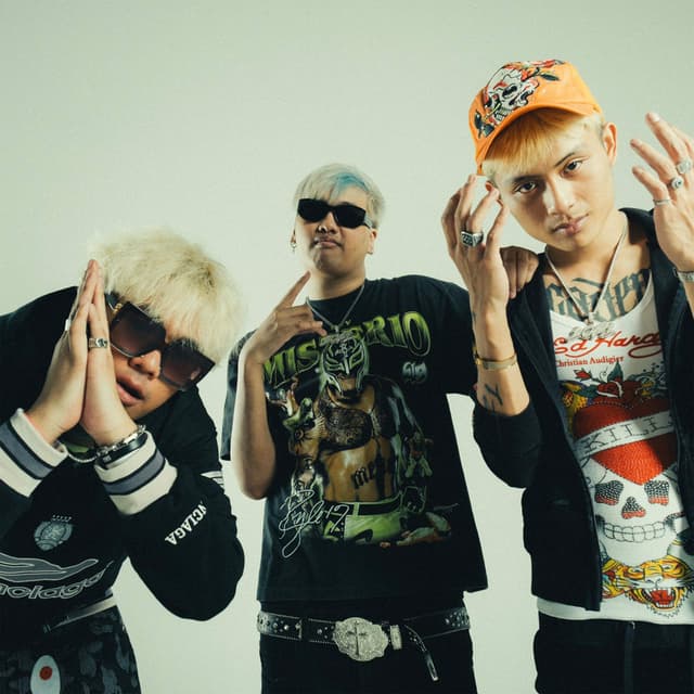 Album cover art for STORY
