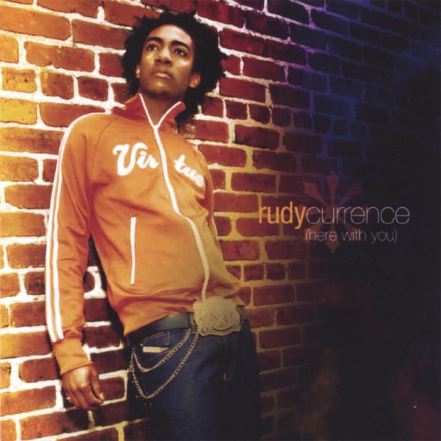 Album cover art for Here with You