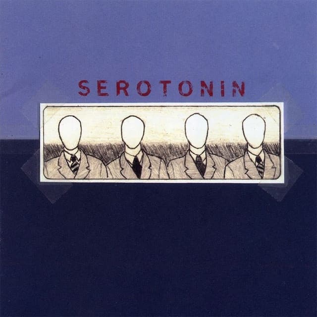 Album cover art for Universal Time Constant