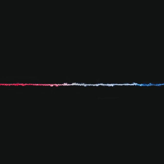 Album cover art for Almismotiempo