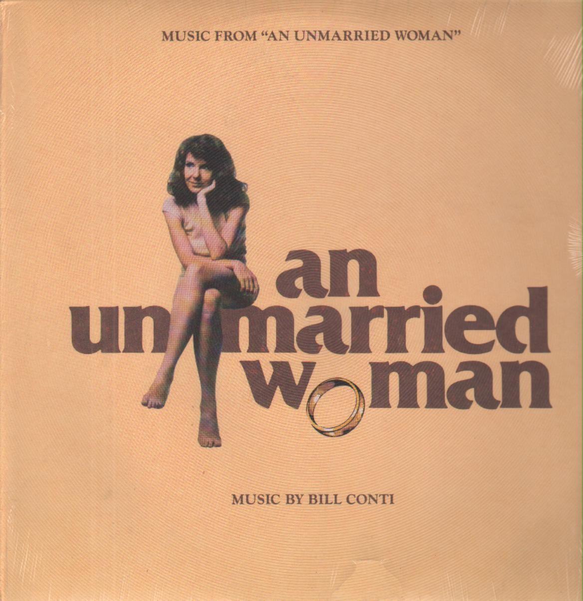 Music From An Unmarried Woman [B.O.F.]
