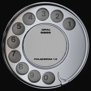 Album cover art for Połączenia 1.5