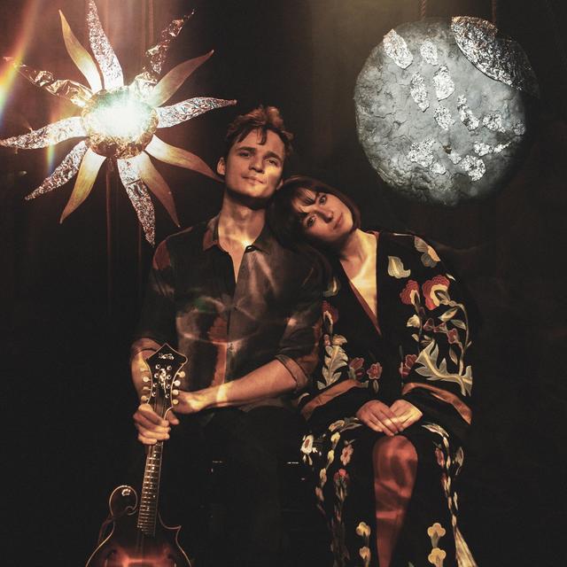 Album cover art for Kometa