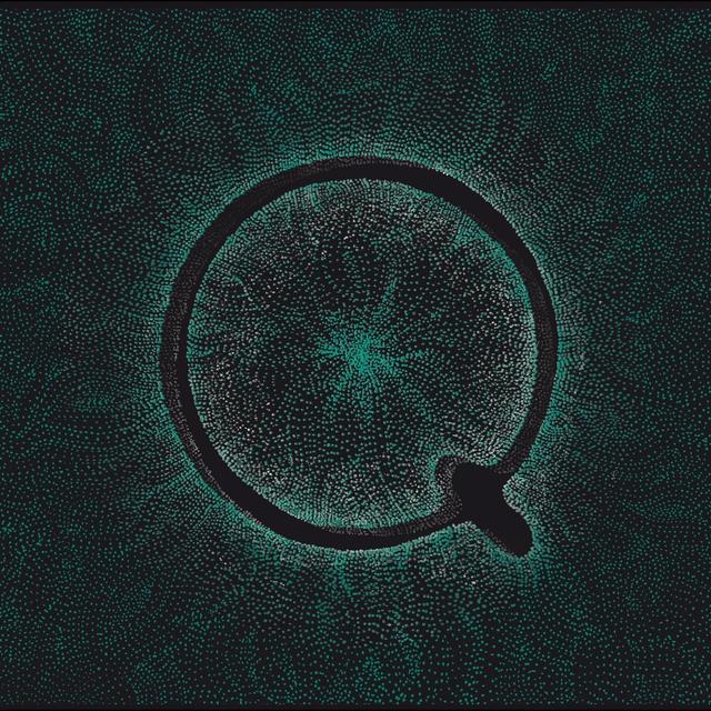 Album cover art for Q