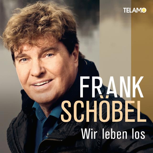 Album cover art for Wir Leben Los