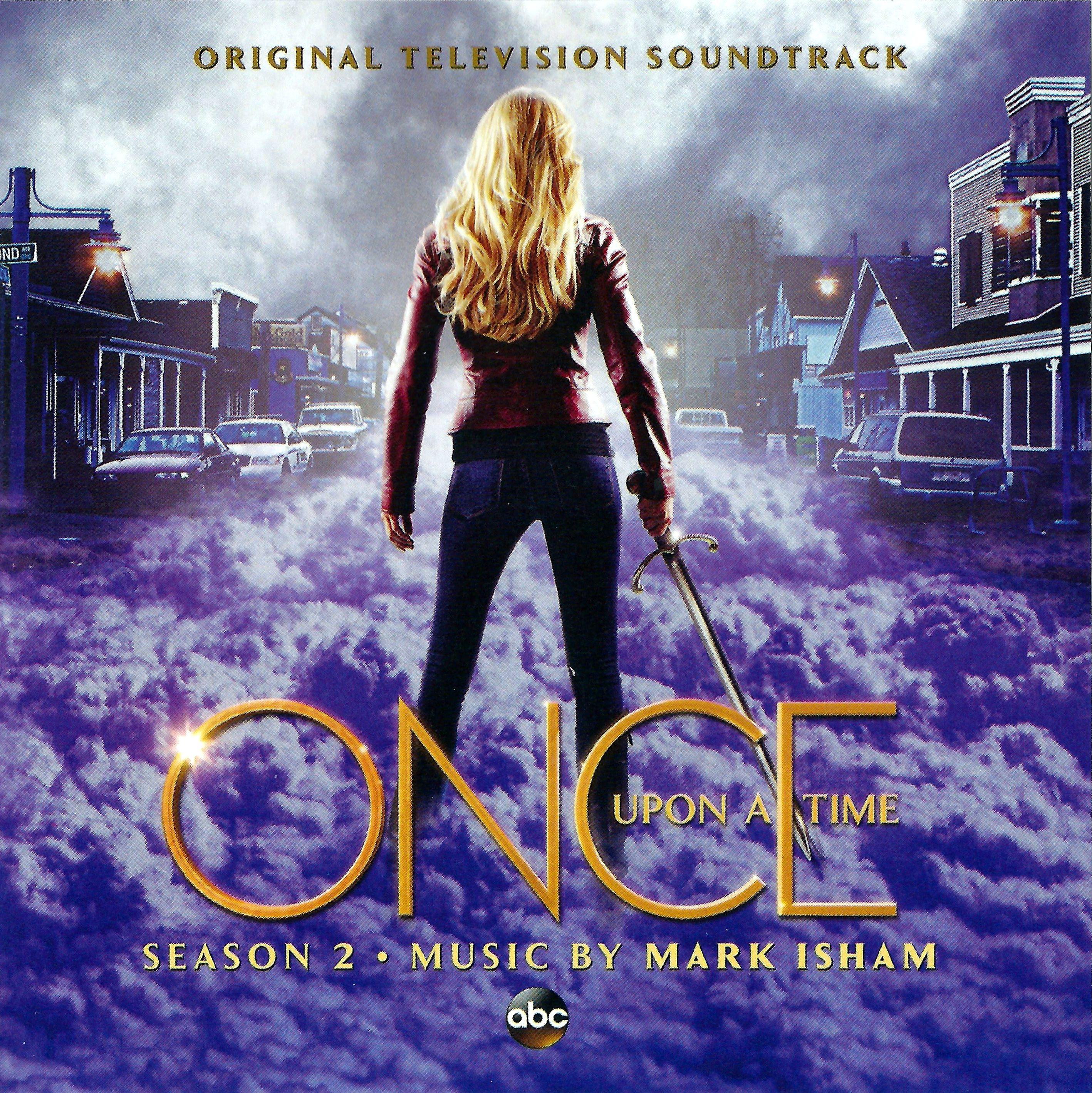 Once Upon a Time: Season 2