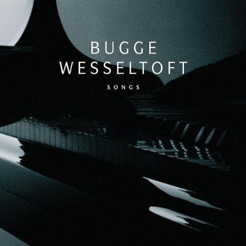 Album cover art for Songs