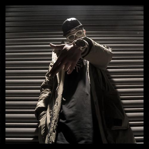 Album cover art for Wolkenkratzer