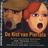 Daar was laatst een meisje loos