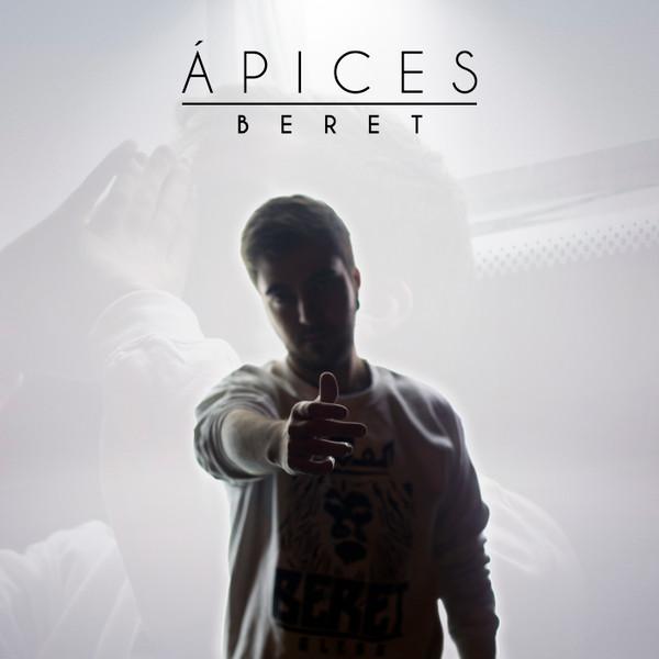 Album cover art for Ápices