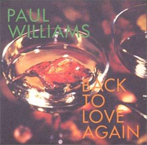 Back to Love Again