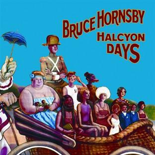 With The Noise Makers - Halcyon Days