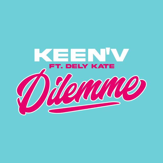 Album cover art for Dilemme