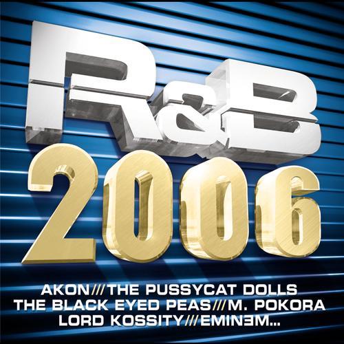 Album cover art for R&B 2006