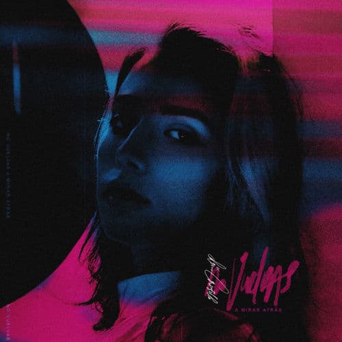 Album cover art for no vuelvas a mirar atrás