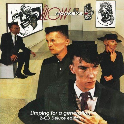 Limping For A Generation